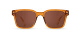 Pendleton Sunglasses - Coby: Brown Crystal / Mission Trails: Brown Polarized