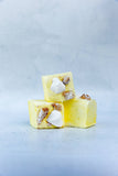 Lemon Meringue Pie Marshmallows