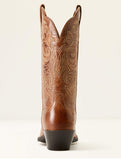 Ariat Round Up Square Toe Western Boot
