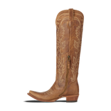 SANDAGA KNEE HIGH - DESERT CLAY