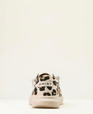 Ariat Ladies Hilo - LIGHT LEOPARD KNIT