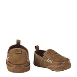 Ariat Infant Lil' Stomper Buckskin