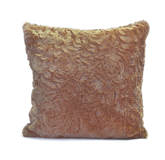 Cosy Cushion Filled - Linen GS310C