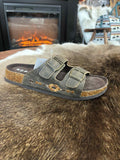 Roper Women’s Delilah - Brown