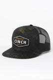 Cinch Cap - MCC0600617 BLK