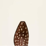 Ariat Ladies Dixon - HAIR ON DEER PRINT