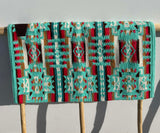Original PP Saddle Blanket - Paige