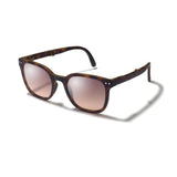 Gidgee Canter Tort Sunglasses