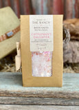 Premium Bath Salts