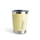 Fridgy Mini Sipper Tumbler - 350ml