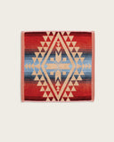 Pendleton- 3 PIECE TOWEL SET CANYONLANDS DESERT SKY