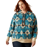 Ariat Logo 2.0 Printed Hoodie - 10062292
