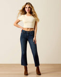 Ariat Perfect Rise Lucy Kick Flare Jean
