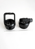Fridgy Sipper Lid (with straw)