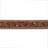Genuine American Leather Belt Men and Women -