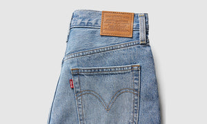 LEVI'S® WOMEN'S RIBCAGE WIDE LEG JEANS