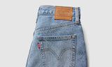 LEVI'S® WOMEN'S RIBCAGE WIDE LEG JEANS