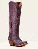 Ariat Ladies Casanova Western Boot -  DEEP AMETHYST