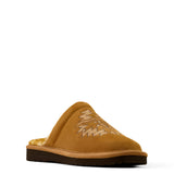 Ariat Men's Rancher Slipper - Tan