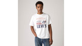LEVI'S® MEN'S GRAPHIC VINTAGE FIT T-SHIRT - 0pen Finish Tbd 13