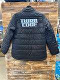 Third Edge Puffer Jacket