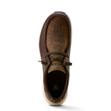 Ariat Buckeye Waterproof Shoe - 10074183