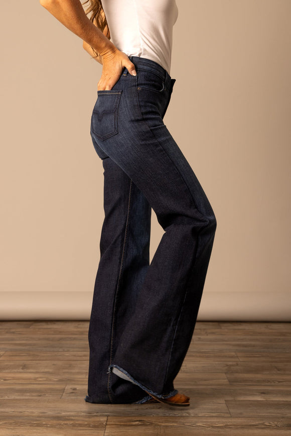 Kimes Ranch - OLIVIA DARK WASH