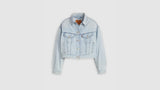 LEVI'S® WOMEN'S SHRUNKEN ‘90S TRUCKER JACKET