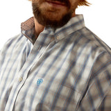 Ariat Wrinkle Free Briar Classic Fit Shirt