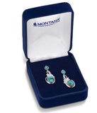 Turquoise Breeze Earrings - ER6194