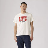LEVI'S® MEN'S RELAXED FIT SHORT-SLEEVE GRAPHIC T-SHIRT