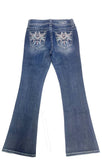 Dream Catcher Modify Girl Boot Cut | GB81753