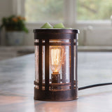 Mission Edison Bulb Illumination Warmer