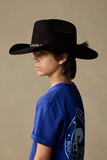 ROUGH RIDER -Black