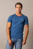 Kimes Ranch Men’s WINNING RIDE RP - Faded Denim
