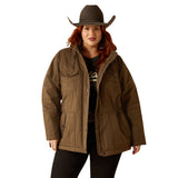 Ariat Grizzly 2.0 Parka
