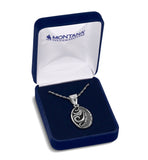 Along the Way Necklace - NC6586