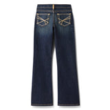 Ariat Girls ALINA BOOT CUT JEANS - 10061720