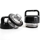 Fridgy 1080ml Grip Range