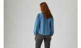 LEVI'S® WOMEN'S JOURNEY WESTERN SHIRT