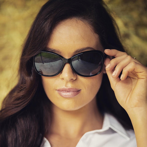 Gidgee Eyewear 