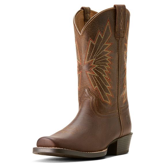 Ariat Kid's Decatur - Honey Bee 10053623
