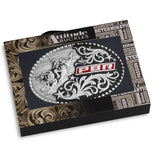 Eight Seconds Style PBR Buckle - A1092PBR