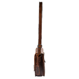 Ariat Women's Teagan Small Crossbody Bag - Brown