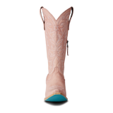 SMOKESHOW BOOT - BLUSH