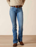 Ariat High Rise Camellia Boot Cut Jean - Glendale (10065880)