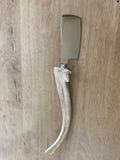 Antler Cheese Knives & Bottle Openers