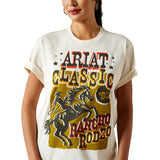 Women's Ariat Classic Rodeo T-Shirt