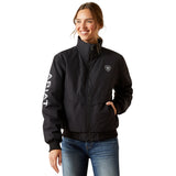 Ariat Stable 2.0 Insulated Jacket - Black 10062853