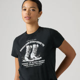 LEVI'S® WOMEN'S GRAPHIC FAVORITE TEE